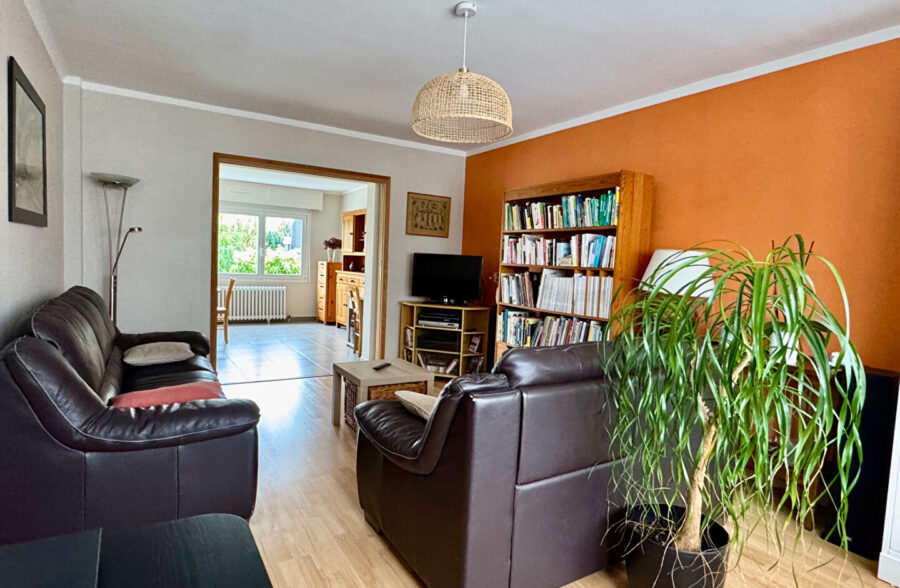 Maison Villeneuve D Ascq 137m²