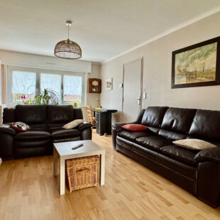 Maison Villeneuve D Ascq 137m²