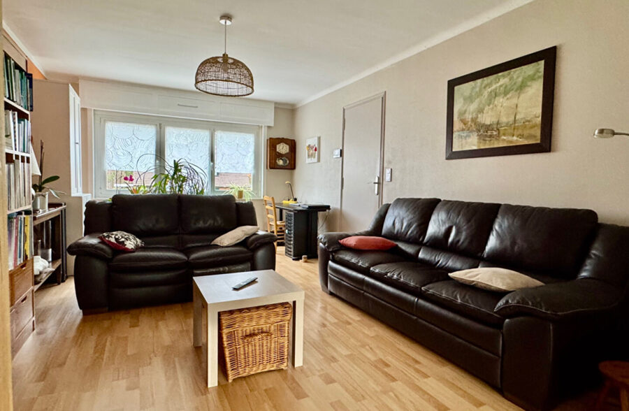 Maison Villeneuve D Ascq 137m²