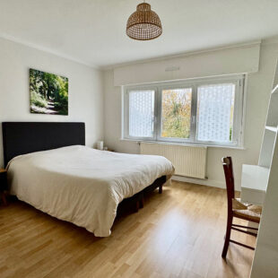 Maison Villeneuve D Ascq 137m²