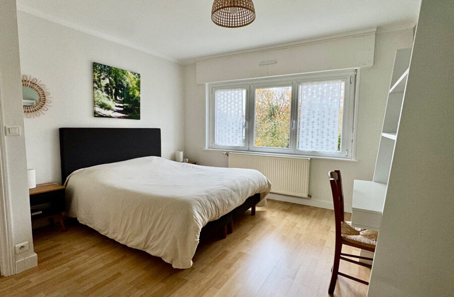 Maison Villeneuve D Ascq 137m²