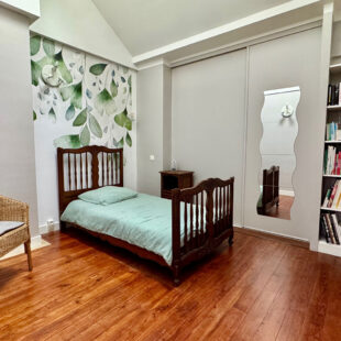 Maison Villeneuve D Ascq 137m²