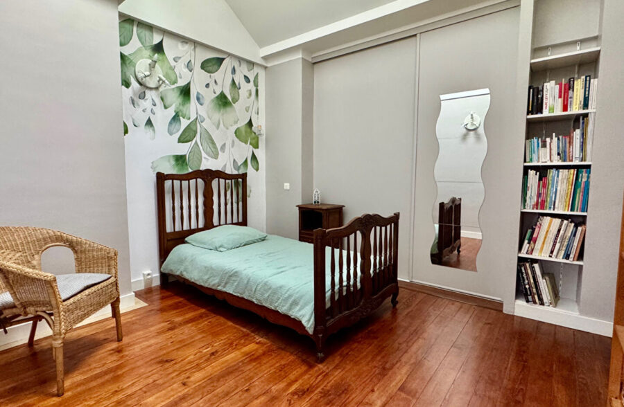 Maison Villeneuve D Ascq 137m²