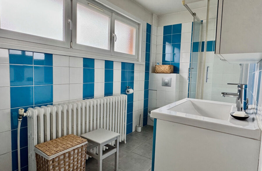 Maison Villeneuve D Ascq 137m²