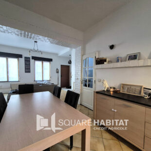 Maison Coudekerque Branche