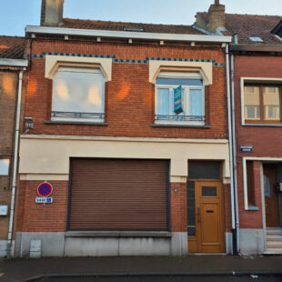 Maison Coudekerque Branche 6 pièces 144 m2 <small>&nbsp;Sous compromis&nbsp;</small>