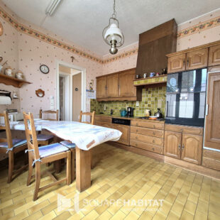 Maison Coudekerque Branche 6 pièces 144 m2 &nbsp;Sous compromis&nbsp;