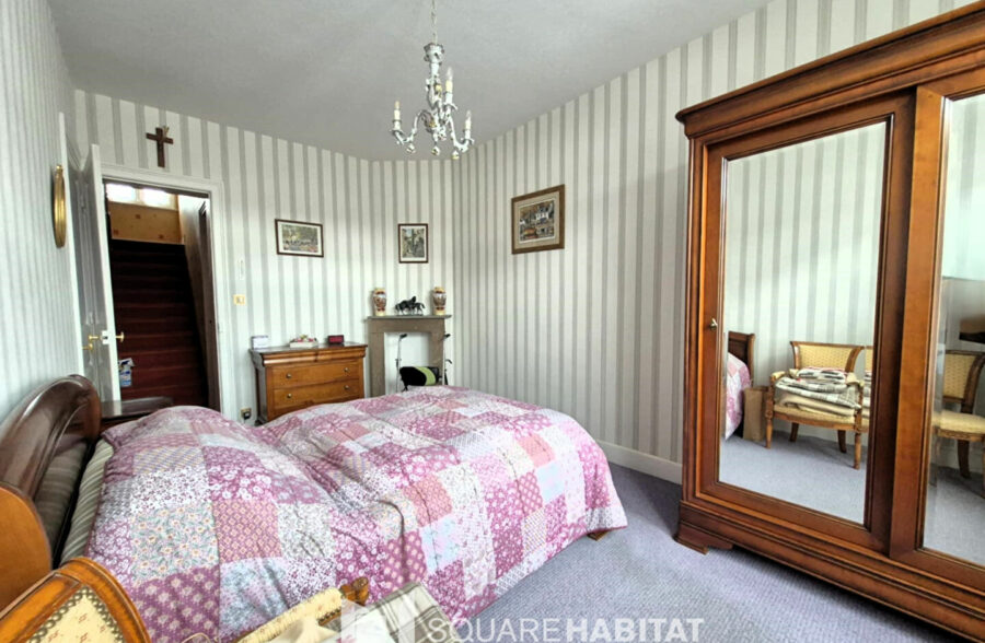 Maison Coudekerque Branche 6 pièces 144 m2 &nbsp;Sous compromis&nbsp;