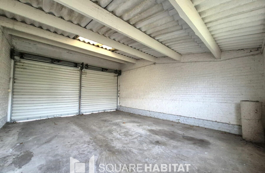 Maison Coudekerque Branche 6 pièces 144 m2 &nbsp;Sous compromis&nbsp;