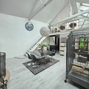 Loft Saint-omer 6 pièce(s) 140 m2