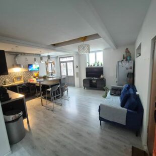 Loft Saint-omer 6 pièce(s) 140 m2