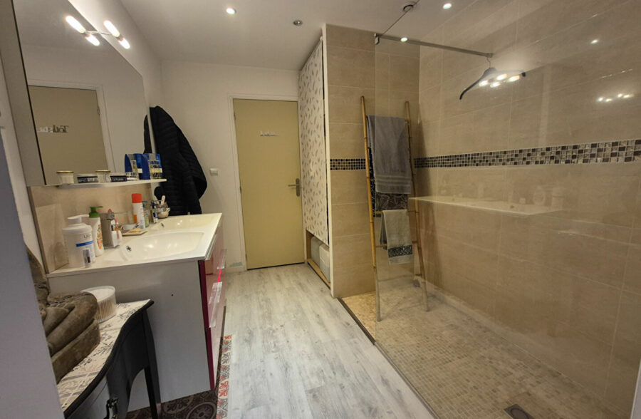 Loft Saint-omer 6 pièce(s) 140 m2