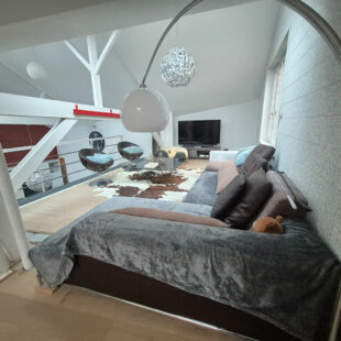 Loft Saint-omer 6 pièce(s) 140 m2