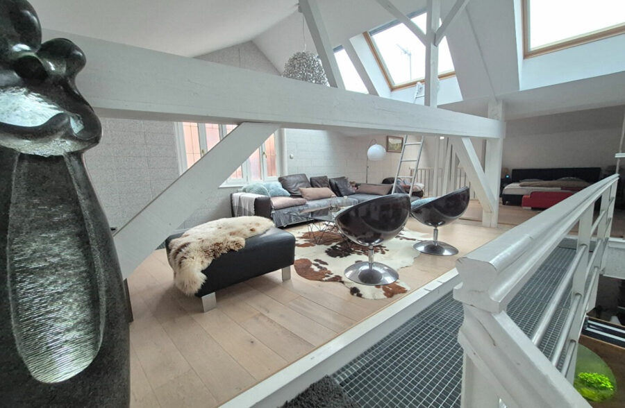 Loft Saint-omer 6 pièce(s) 140 m2