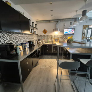 Loft Saint-omer 6 pièce(s) 140 m2