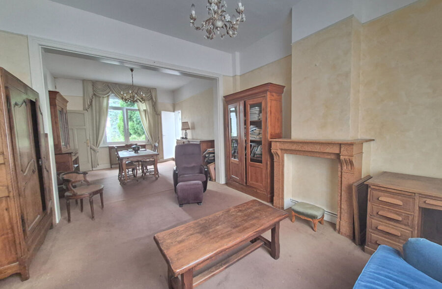 Maison Somain 7 pièce(s) 160 m2