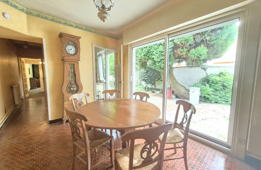 Maison Somain 7 pièce(s) 160 m2