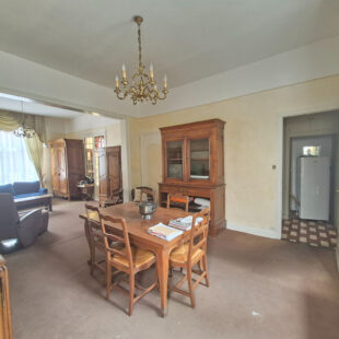 Maison Somain 7 pièce(s) 160 m2