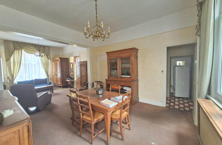 Maison Somain 7 pièce(s) 160 m2