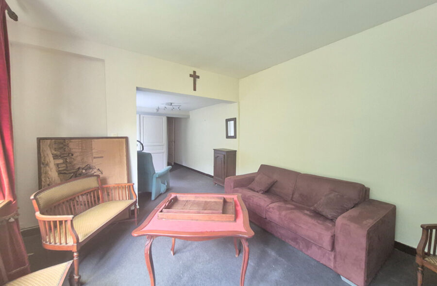 Maison Somain 7 pièce(s) 160 m2