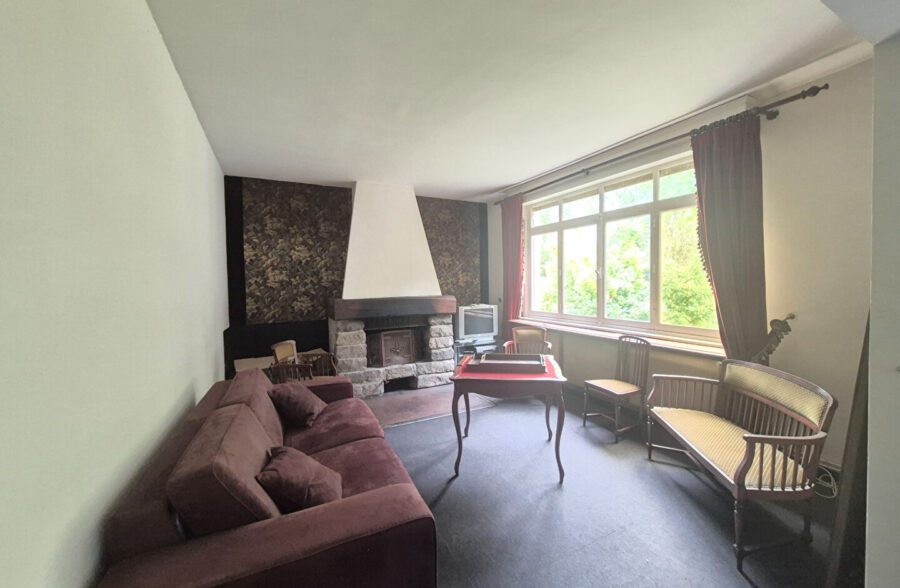 Maison Somain 7 pièce(s) 160 m2