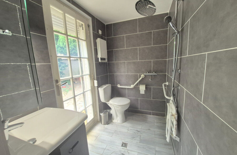 Maison Somain 7 pièce(s) 160 m2