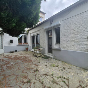 Maison Somain 7 pièce(s) 160 m2