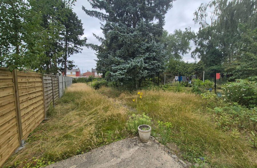 Maison Somain 7 pièce(s) 160 m2