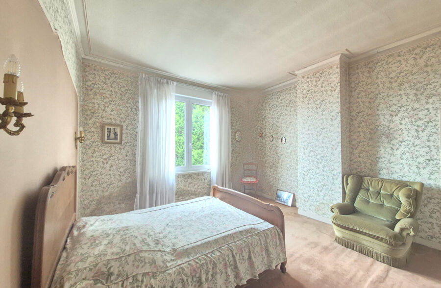 Maison Somain 7 pièce(s) 160 m2