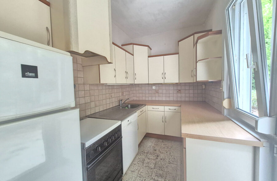 Maison Somain 7 pièce(s) 160 m2