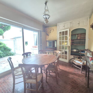 Maison Somain 7 pièce(s) 160 m2