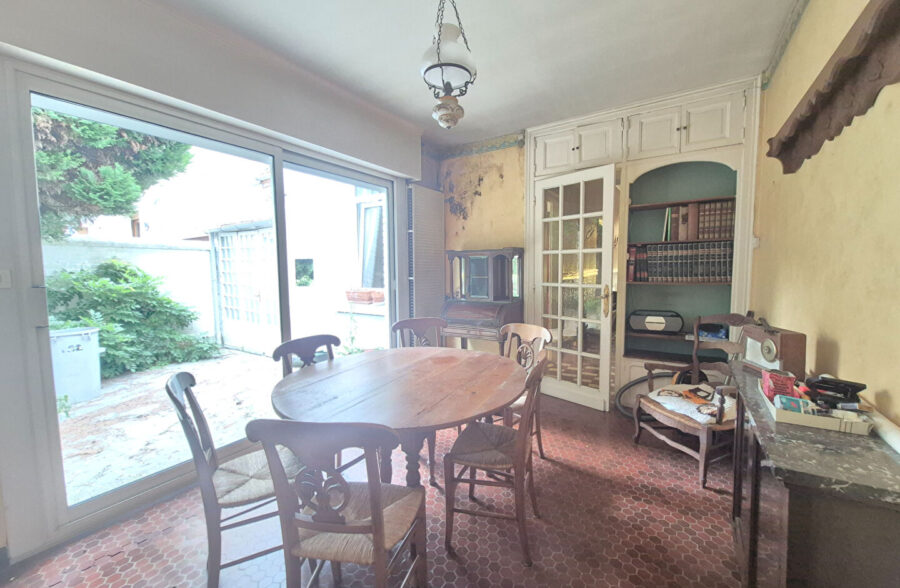 Maison Somain 7 pièce(s) 160 m2