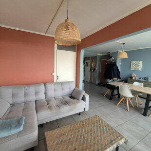 appartement WATTRELOS