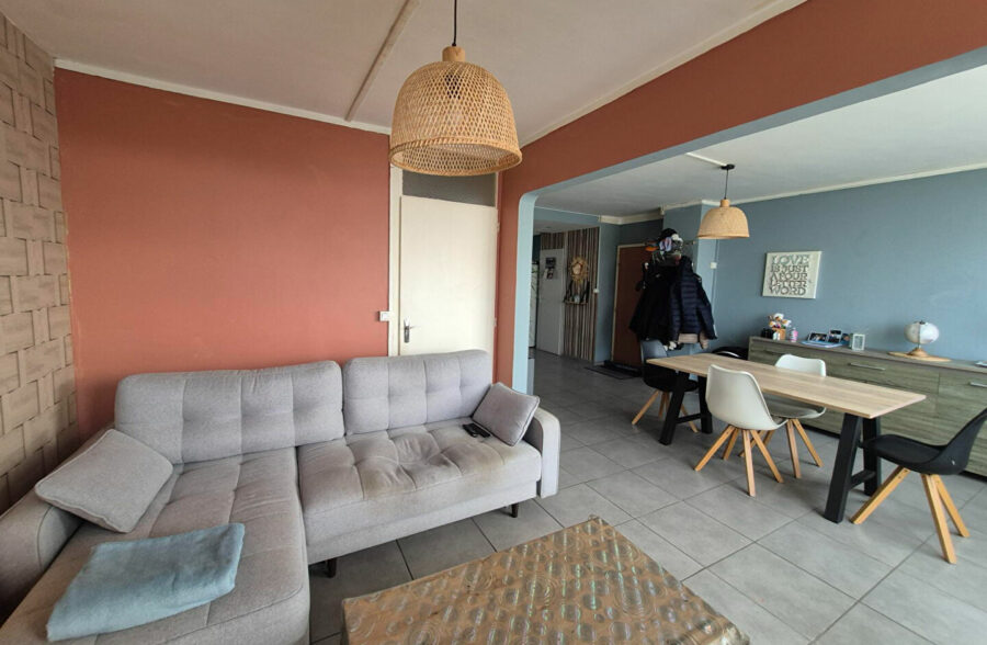 appartement WATTRELOS