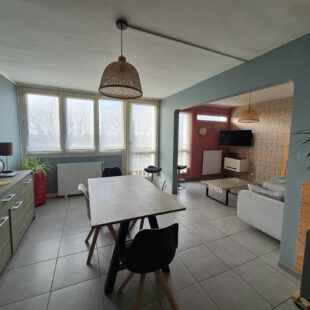 appartement WATTRELOS