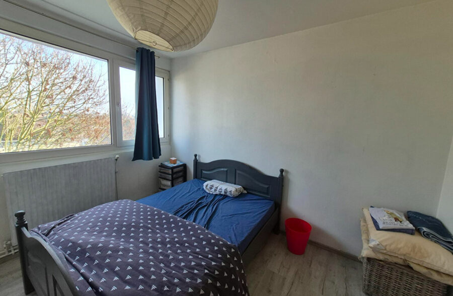 appartement WATTRELOS