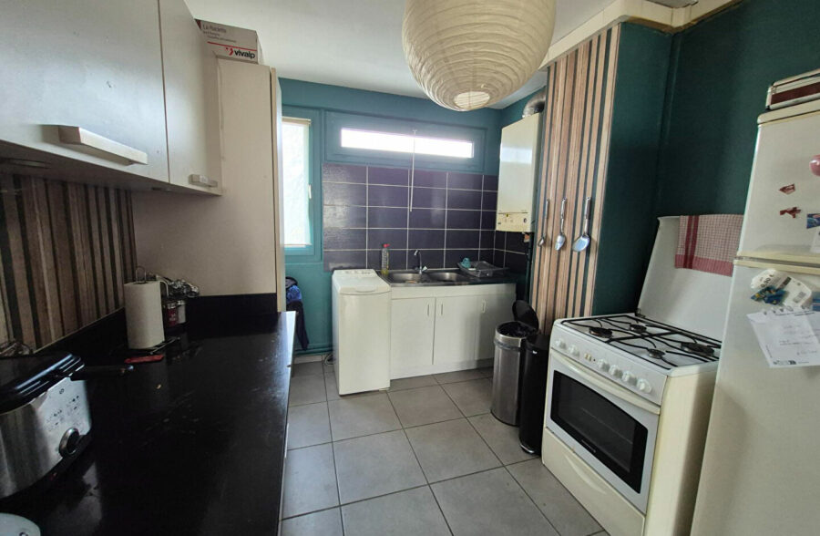 appartement WATTRELOS