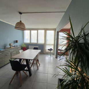 appartement WATTRELOS