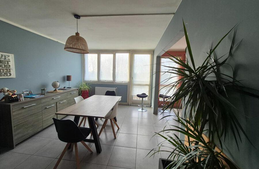 appartement WATTRELOS