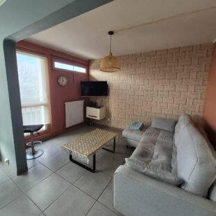 appartement WATTRELOS