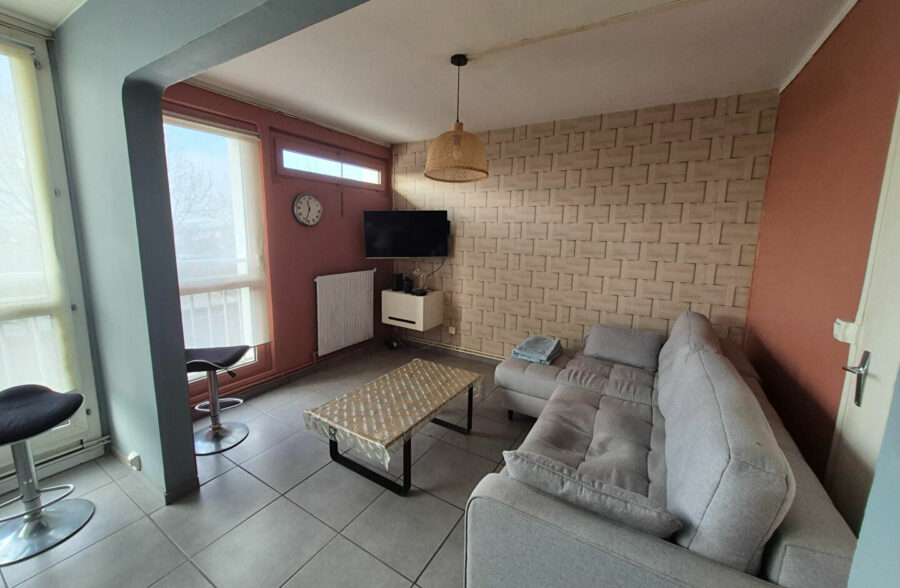 appartement WATTRELOS
