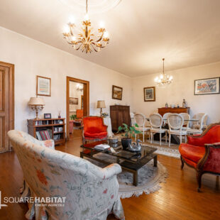 Exclusivité Square Habitat