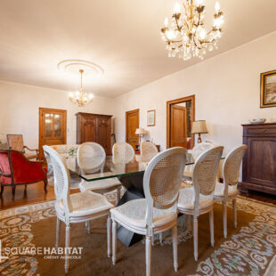 Exclusivité Square Habitat