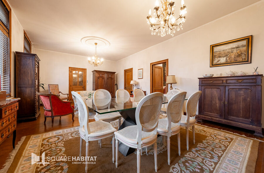 Exclusivité Square Habitat