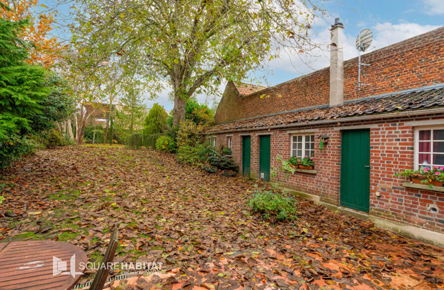 Exclusivité Square Habitat