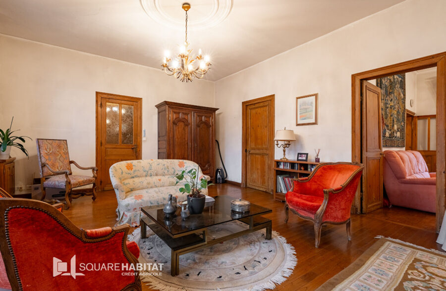 Exclusivité Square Habitat