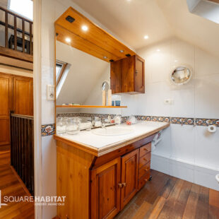 Exclusivité Square Habitat