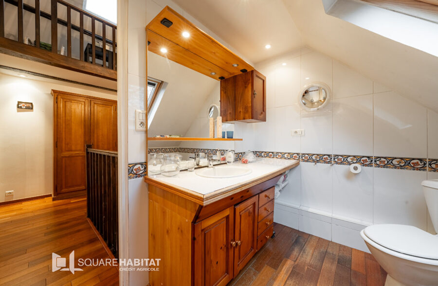 Exclusivité Square Habitat