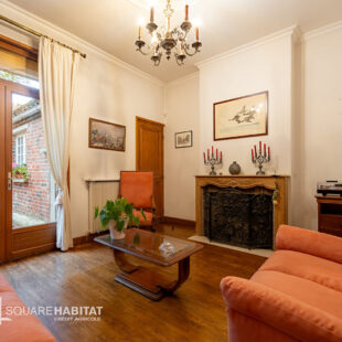 Exclusivité Square Habitat