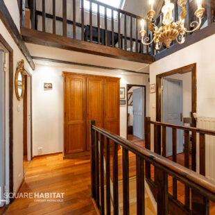 Exclusivité Square Habitat